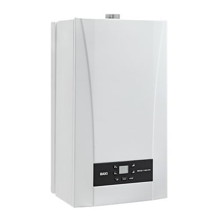Фото №0 Котел BAXI ECO NOVA