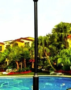 фото Садово-парковый светильник L3500 модель 6100