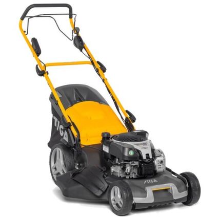 Фото №0 Газонокосилка STIGA Combi 55