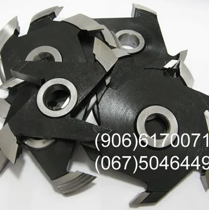 Фото №0 фрезы по дереву для изготовления доски пола паркета в Москве