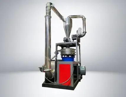 Фото №1 Пульверайзер WH-500