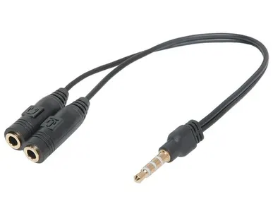 фото Кабель Defender mini jack 3.5