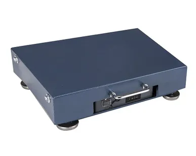 фото Весы платформенные Romitech