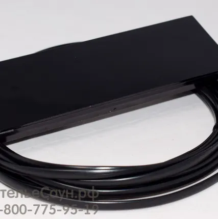 Фото №1 Панель управления Harvia (для парогенераторов HGX), WX602