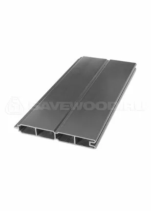 Фото №0 SW Agger глянцевый (Цвет:Пепельный, Длина:3 м)