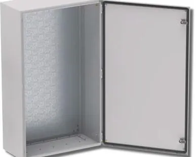 фото Навесной шкаф ST, 200х300х150 мм, IP66 (R5ST0231) Навесной шкаф