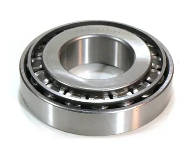 фото Подшипник роликовый конический однорядный 7606А [32306]