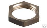 фото Контргайка GENERAL FITTINGS латунь, 1"