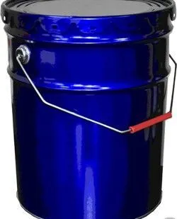 фото Эмаль БЭП-433 (Эповин)
в