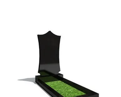 фото Памятник гранитный ML-210 1000*450*50