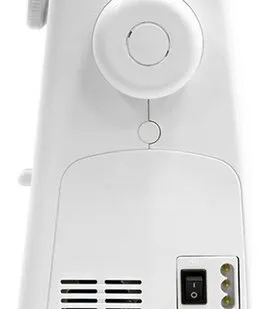 фото Швейная машина Janome Japan 957, белый