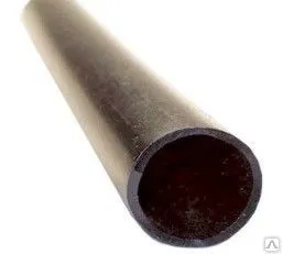 Фото №0 Трубка ПВХ 22 мм