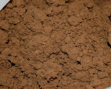 фото Подвезем глина