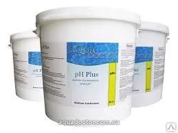 Фото №0 ХИМИЯ для бассейнов