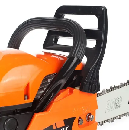 Фото №5 Бензопила  5220 Imperial