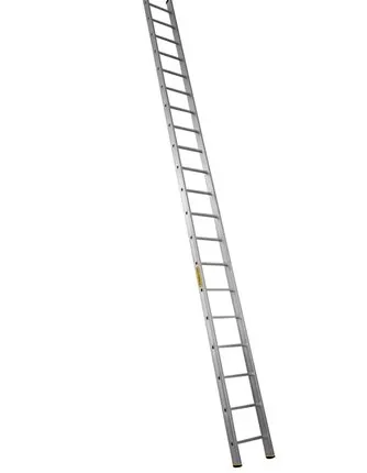 Фото №0 Лестница односекционная Alumet Ал 9118