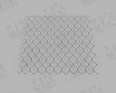 фото Сетка рабица 10х10х1.5 мм оцинкованная ГОСТ 5336-80