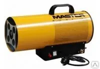 фото Нагреватель газовый MASTER BLP 17 M