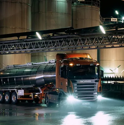 Фото №0 Дизельное топливо Евро сорт С (ДТ-Л-К5)