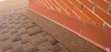 фото Устройство примыканий