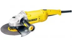 фото Углошлифовальная машина DeWalt D 28410