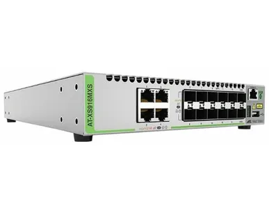 фото Коммутатор Allied Telesis