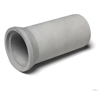 фото Железобетонные трубы 140.25-3