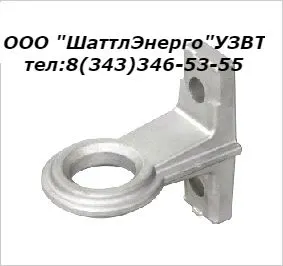 Фото №0 Кронштейн КАМ 4000