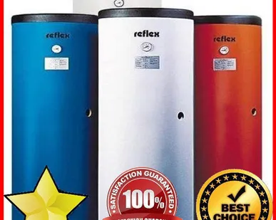 фото Водоподогреватель