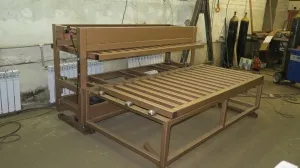 Фото №3 Пресс П 13-10-2 в Железнодорожном (Московске.)