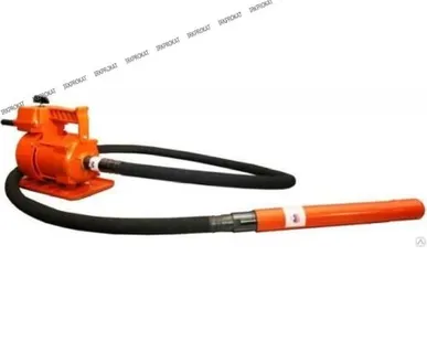 фото Глубинный вибратор Красный Маяк ЭПК-1300 045-0261