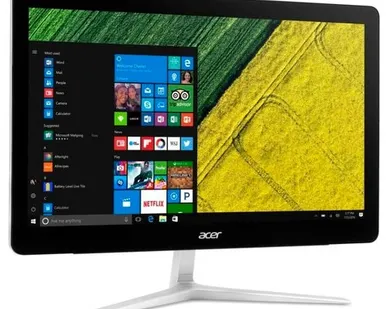 фото Моноблок 23.8 Acer Aspire