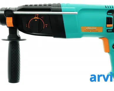 фото Перфоратор SDS Plus Sturm! RH2509BZ