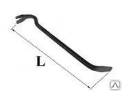 фото Гвоздодер 400