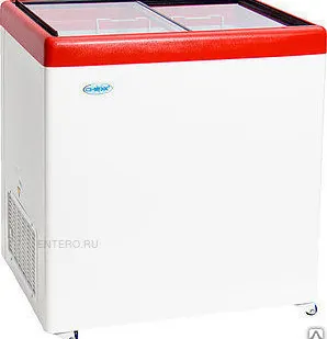 фото Ларь морозильный МЛ-250