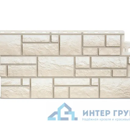 Фото №0 Панель фасадная Docke (Дёке) BURG