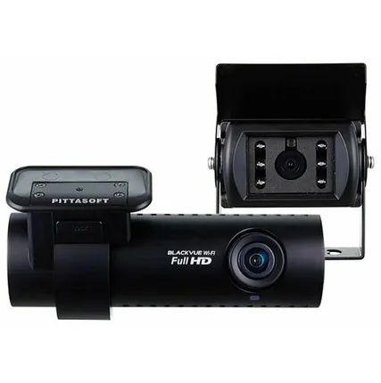 Фото №0 Видеорегистратор BlackVue