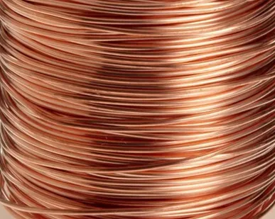 фото Катанка медная 12,7 мм М001б EN1977-98