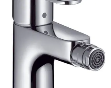 фото Смеситель HANSGROHE Talis E 2 для биде, хром - 31622000