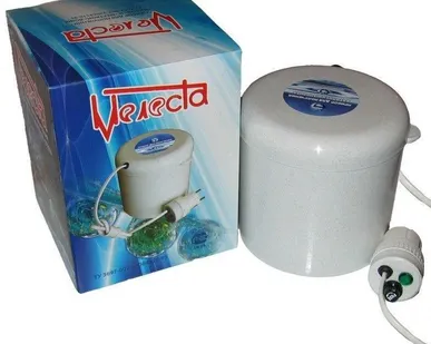 фото Активатор воды Мелеста