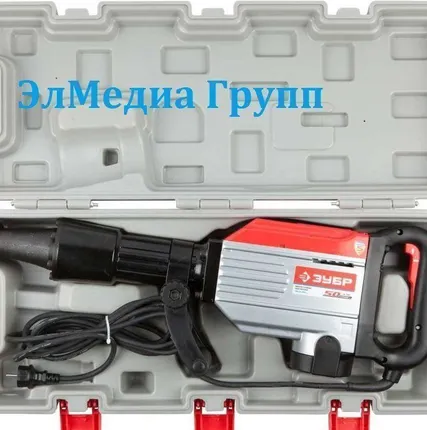 Фото №0 Молоток отбойный Зубр все модели