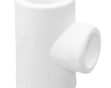 фото Тройник полипропилен переходной 32-25-32 Jakko