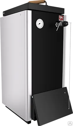 Фото №0 Котел Форвард-12,5/Лемакс