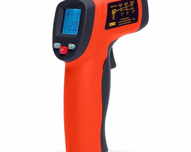 фото Пирометр инфракрасный ADA TemPro 300 (от -32 до +350)