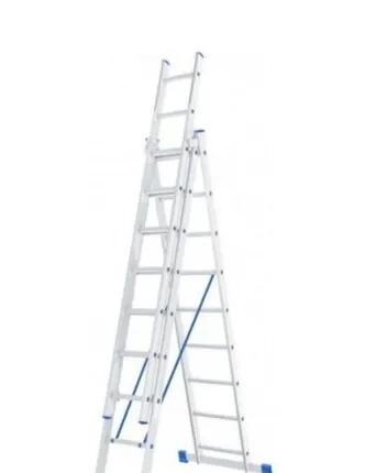 Фото №0 Сибртех 3x9