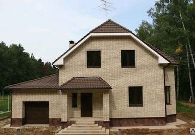 фото Строительные работы