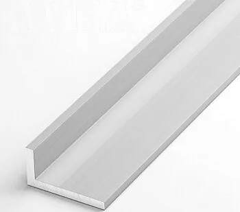 фото Уголок разнополочный 20х10х1,2мм Уп 05.2000.500 Лука *10/100