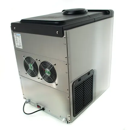 Фото №5 Льдогенератор BY-Z25FT Foodatlas (куб, внеш резервуар)