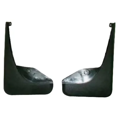 Фото №0 Брызговики зад (к/т 2ед ) Ford Брызговики зад (к/т 2ед ) 1360698 Ford