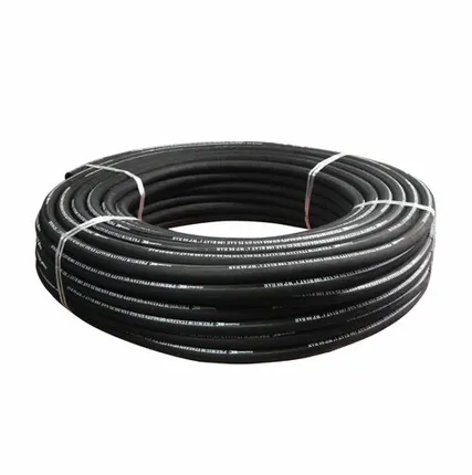 Фото №0 Рукав для раствора 65 мм 40 бар "Italhose" (без соединений)